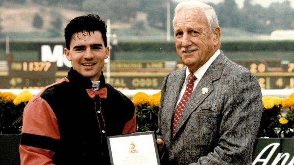 Clement L. Hirsch: Businessman, Sportsman, Turf Pillars