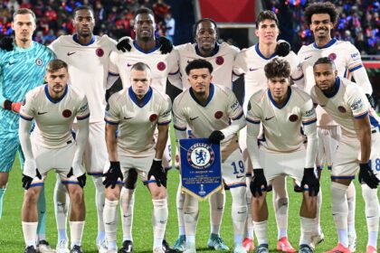 Club Open Talk is as possible as possible for Maresca Outcasts Unofficial Chelsea Swap Transactions