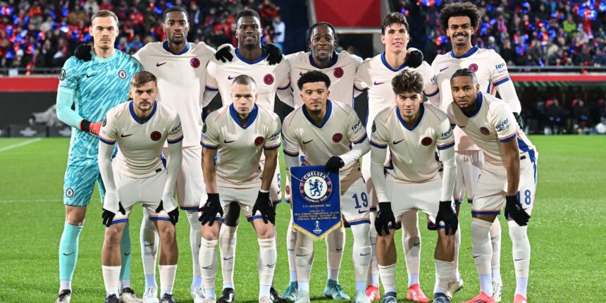 Club Open Talk is as possible as possible for Maresca Outcasts Unofficial Chelsea Swap Transactions