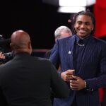 Colin Murray Boyless of the Toronto Raptors reveals which teams are focused this offseason, it's the realm of pride