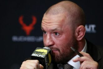 Conor McGregor Agreed to Fight Me and Then He Fired Me, Says UFC Veteran
