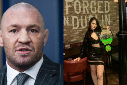 Fire at Conor McGregor’s Dublin Pub Under Criminal Damage Investigation