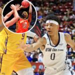 Corey Brewer reveals one aspect of the Jeremiah Fears game that needs to be improved after Stellar Summer League performance