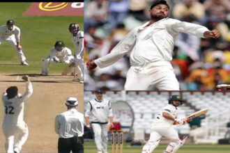 Ishan Kishan Harbhajan Singh