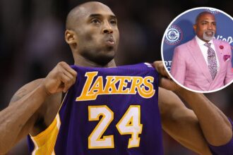 Cuttino Mobley tells the funny Kobe Bryant story that sums up his mamba mentality.