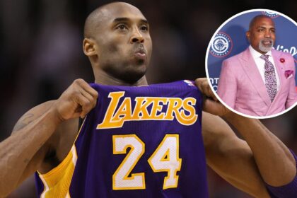Cuttino Mobley tells the funny Kobe Bryant story that sums up his mamba mentality.