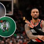 Damien Lillard thought the Portland Trail Blazers would return to the Celtics and Timberwolves, choosing "the most important factor"