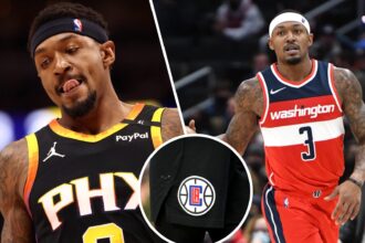 Dan Devine reveals what Bradley Beal needs to do to get his reputation back.