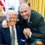 Donald Trump and Conor McGregor's Photo Op Sparks Anger Across Ireland "He Does Not Speak for Us"