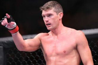 Stephen Thompson