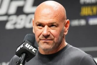 Dana White is Bad For Boxing: "The money that the UFC fighters are paid compared to boxers is incomparable — it’s peanuts" According to World Champion Boxer