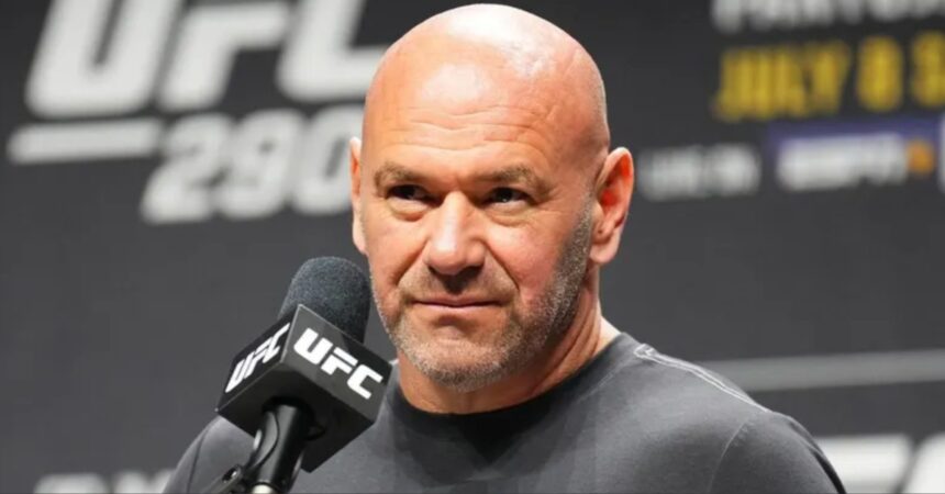 Dana White is Bad For Boxing: "The money that the UFC fighters are paid compared to boxers is incomparable — it’s peanuts" According to World Champion Boxer
