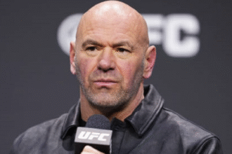Dana White