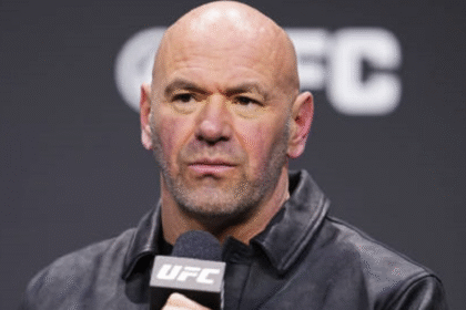 Dana White