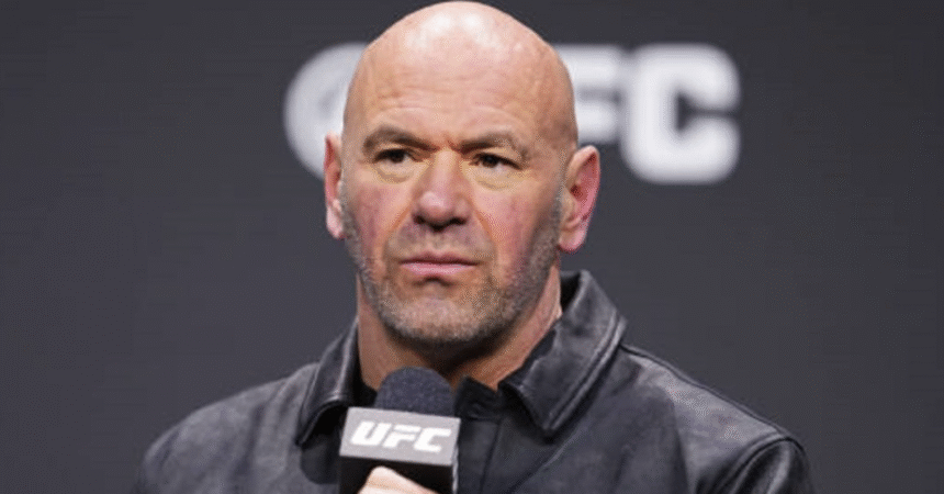 Dana White