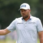 Daniel Brown wins the BMW International Open with his second European Tour title