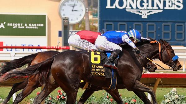 Del Mar Betting Guide: Tips and Trends to Know for Summer 2025 Tournament