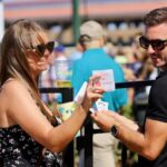 Delmar adds some bettor-friendly options to the betting menu for the summer 2025 meeting