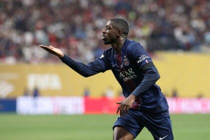 "Are we cooking?" - Chelsea fans respond to facing PSG in the Club World Cup final