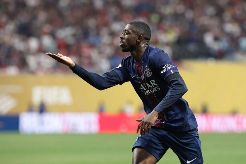 "Are we cooking?" - Chelsea fans respond to facing PSG in the Club World Cup final