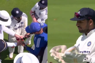 Dhruv Jurel Rishabh Pant