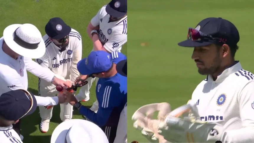 Dhruv Jurel Rishabh Pant