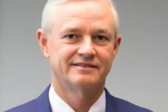 Dobson has been elected chairman of the Jockey Club Steward Committee