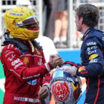 Does Max Verstappen need to join Mercedes? Lewis Hamilton says