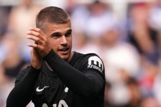 "Dominant" spurts on £52 million CB movement