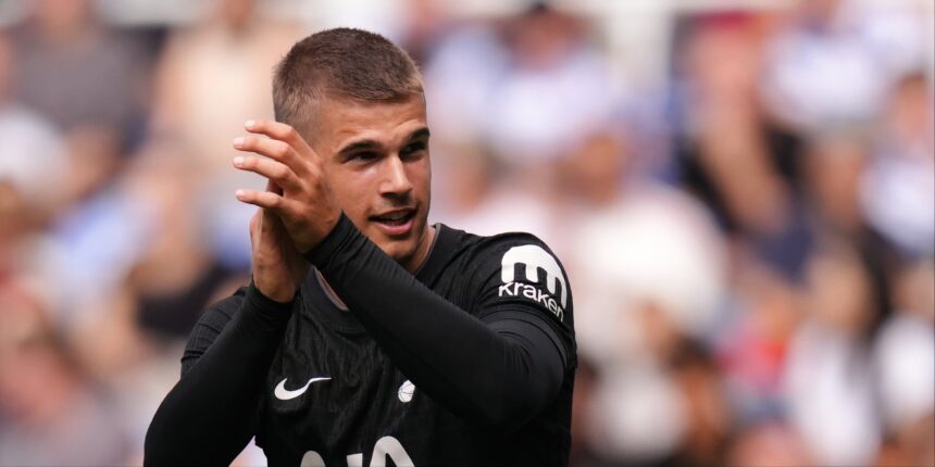 "Dominant" spurts on £52 million CB movement