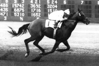 Domination at Del Mar: Billshoemaker's biggest summer