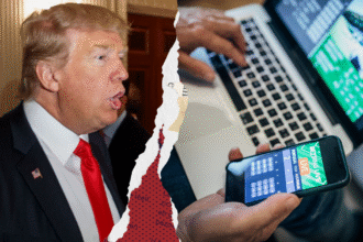 Donald Trump's Big Beautiful Bill Increase Tax on Sports Bettors ‘Lose Money but Still Owe Taxes’ - Vegas Insiders Sound Alarm