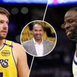 Draymond Green defends Nico Harrison for Luka Doncic Trade and admits that GM is incorrect