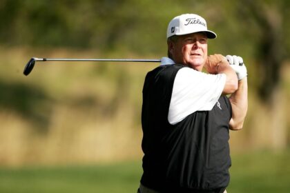 Edfiori, who won the PGA Tour four times, died at age 72.