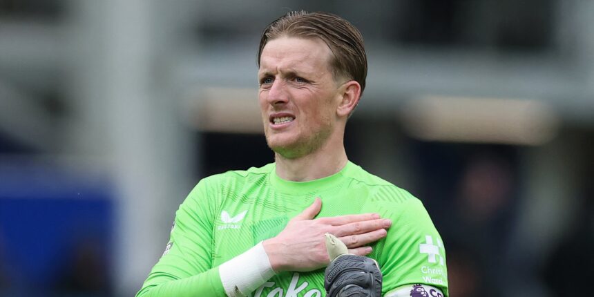 Everton wants to sign the World Cup winner for £0