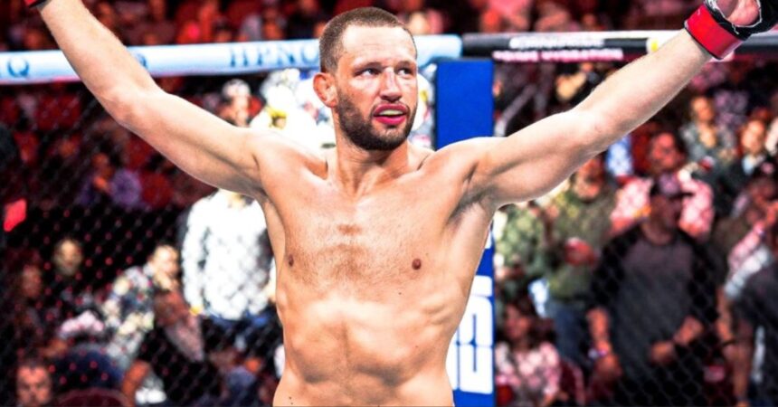 "Everybody Says Jiu-Jitsu is Gay" - Reinier De Ridder On Why He Discovered Jiu-Jitsu