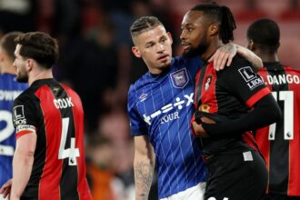 Experienced international star at £150K-P/W is expected to "end" in Leeds