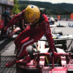 F1 Belgian Grand Prix Winners and Losers: Charles Leclerc Overshadow Wilwis Hamilton