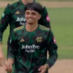 Farhan Ahmed