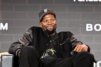 Forget Kevin Durant, the Houston Rockets GM "e ec" in another deal, he adds something "we don't have"