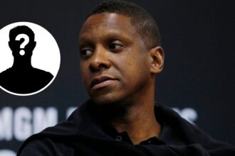 Former Coach of the Year Coach replaces legendary Masai Ujiri as president of the Toronto Raptors