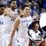 Former Karl Anthony Towns teammates and nationals reveal when it turns out he's not going to make it in the NBA