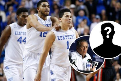 Former Karl Anthony Towns teammates and nationals reveal when it turns out he's not going to make it in the NBA