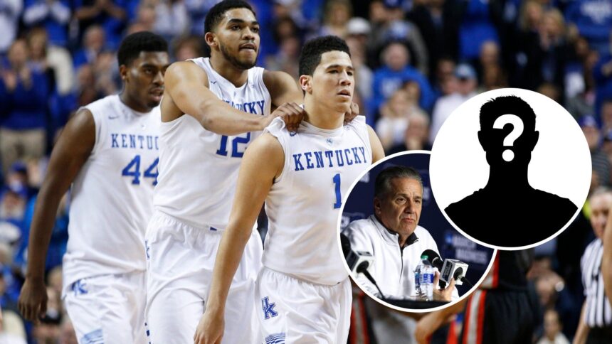 Former Karl Anthony Towns teammates and nationals reveal when it turns out he's not going to make it in the NBA