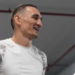 Max Holloway, UFC, Dustin Poirier
