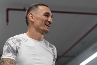 Max Holloway, UFC, Dustin Poirier