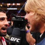 Former UFC Champ on Pimblett vs. Topuria: 'All Our Questions Will Be Answered at Madison Square Garden'