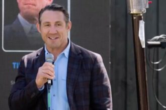 Tim Kennedy, UFC, military