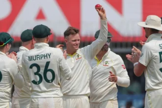Cricket Australia