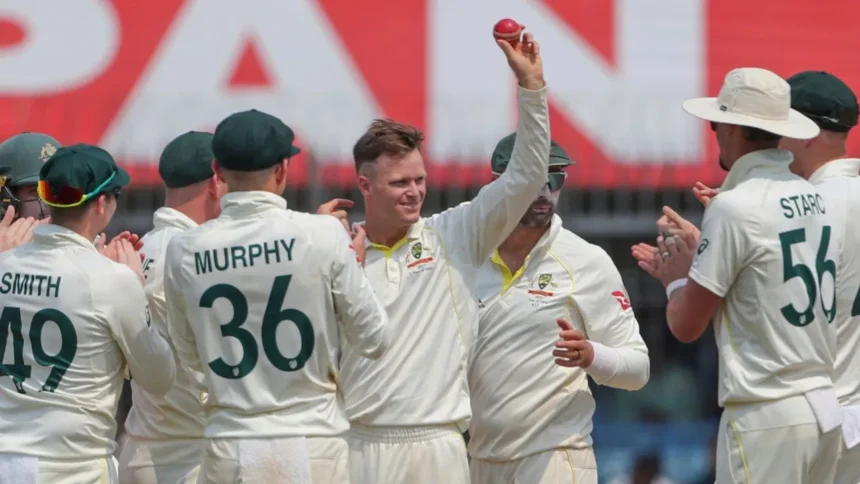 Cricket Australia